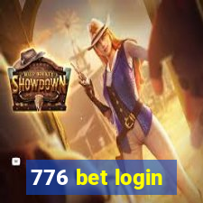 776 bet login